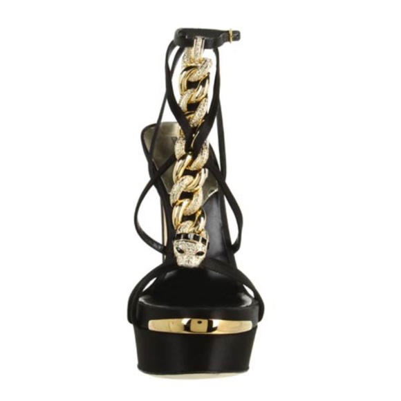 Dsquared Heels - Picture 6 of 14